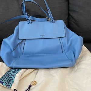 Medium Sized Tory Burch Bag